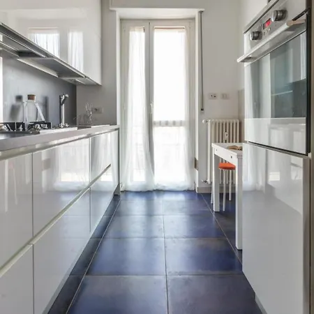 Italianway - Pichi 19 Apartment Milan Exterior photo